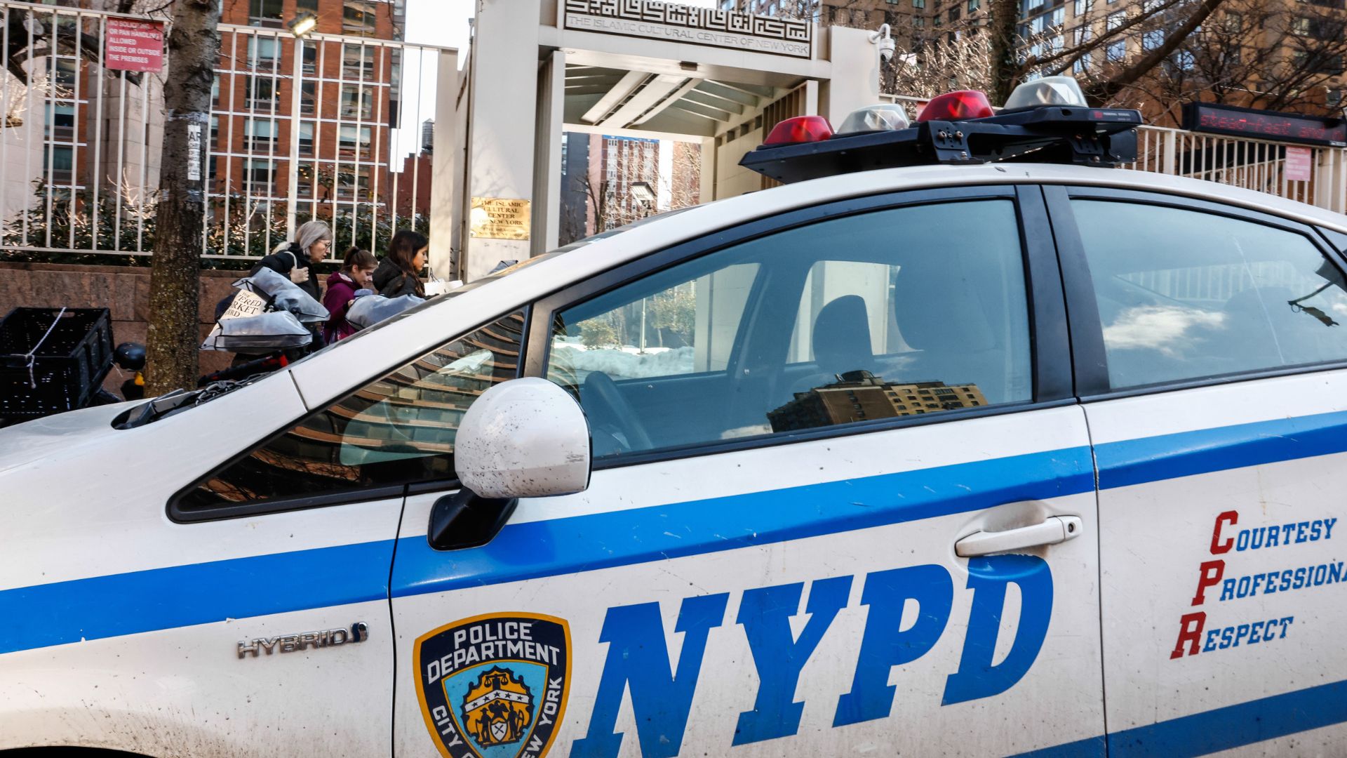 Morris Barlava, businessman died by suicide on NYC rooftop after filing for bankruptcy