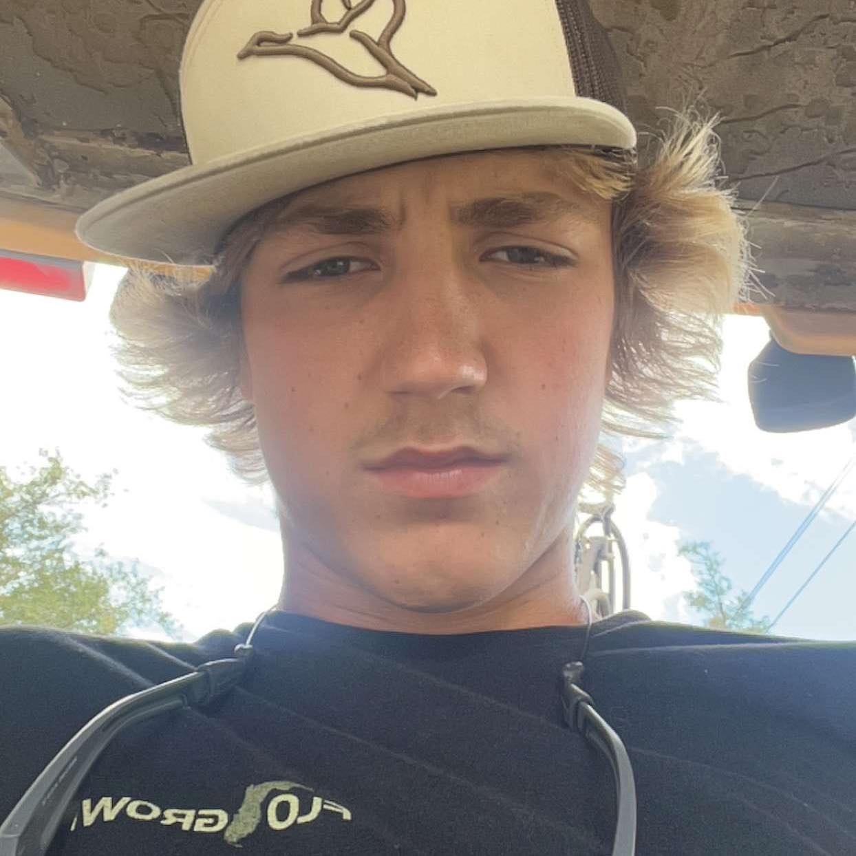 Bryce Austin Car Accident: Middleburg driver died in head-on-crash on County Road 218 Identified