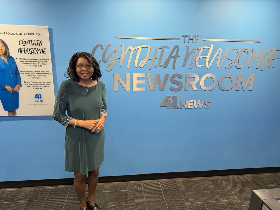 Cynthia Newsome, KSHB Journalist Died After Battling With Cancer