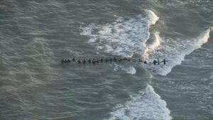 OCNJ Missing Swimmer Found Dead: Sad Update About Ocean City New Jersey Drowning