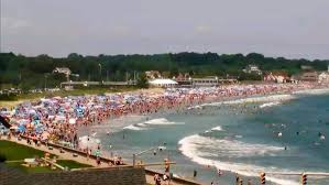 Narragansett Beach Stabbing: Five Injured, Large Fight at Narragansett Town Beach