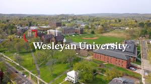 Wesleyan Suicide: Student died as Middletown, CT, community mourns tragic incident