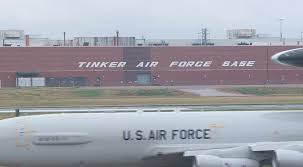 Active Shooter Alert Issued at Tinker Air Force Base in Oklahoma City