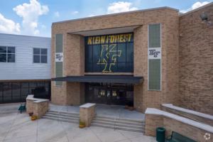 Klein Forest Lockdown Incident: Active Shooter at Klein Forest High School in Houston, TX