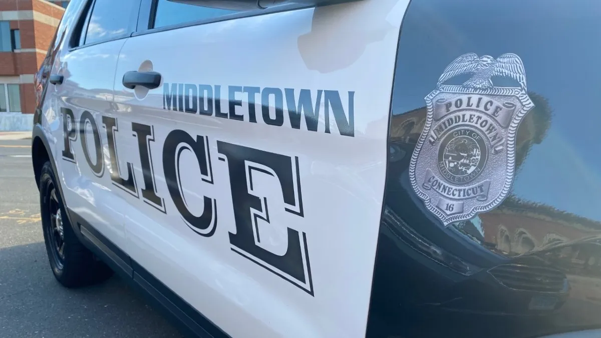 Lockdown Issued as Police Search for Armed Suspect in Middletown